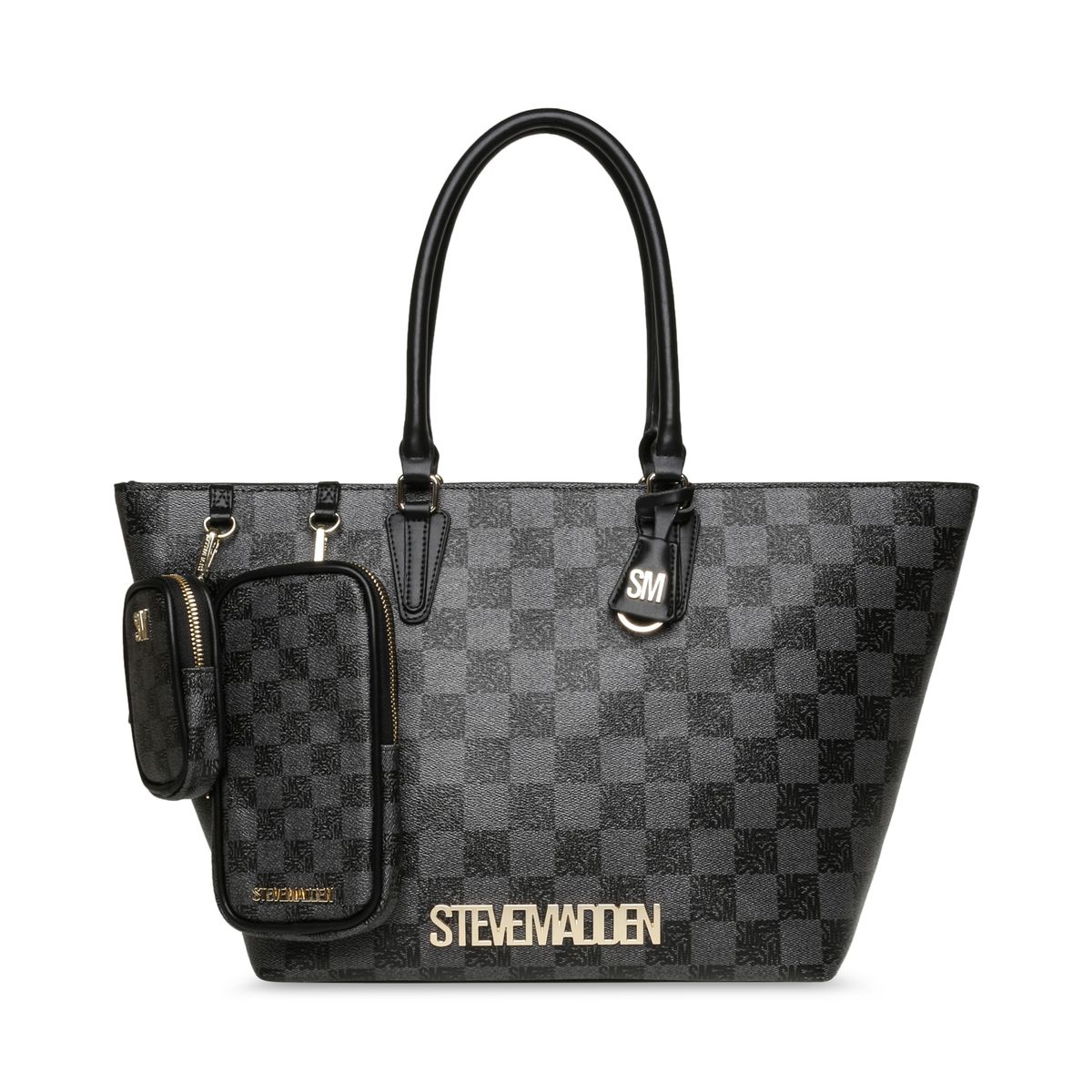 STEVE MADDEN - Cartera Bjude-7 Mujer Steve Madden