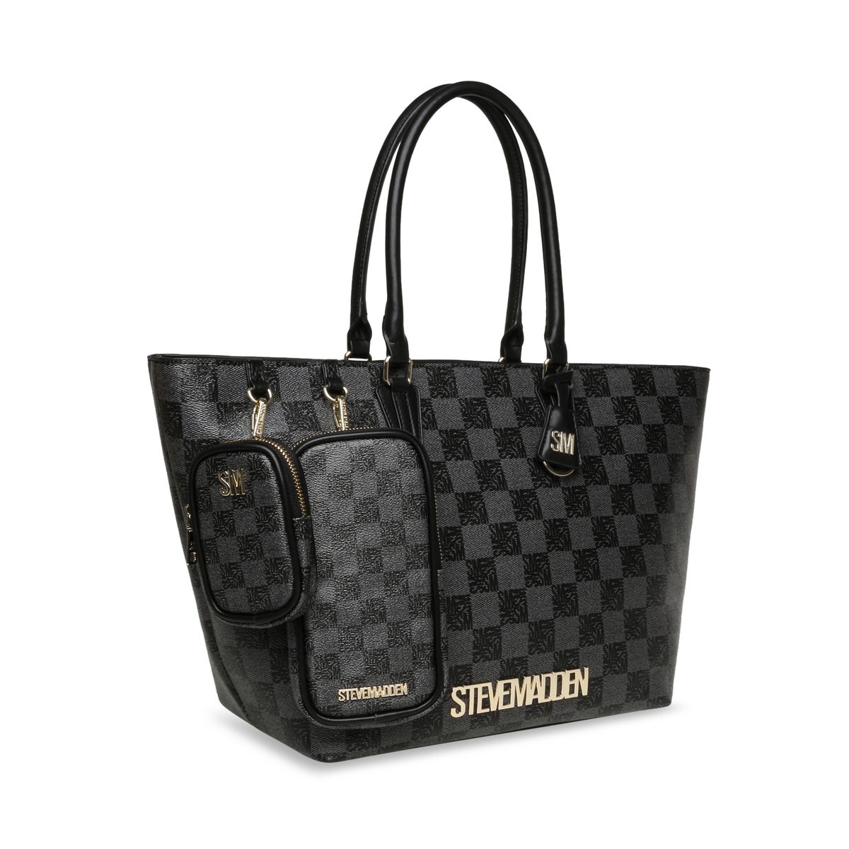 STEVE MADDEN - Cartera Bjude-7 Mujer Steve Madden