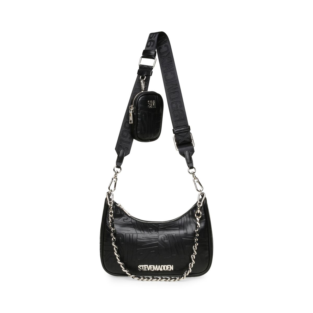 STEVE MADDEN - Cartera Btwistie Mujer Steve Madden