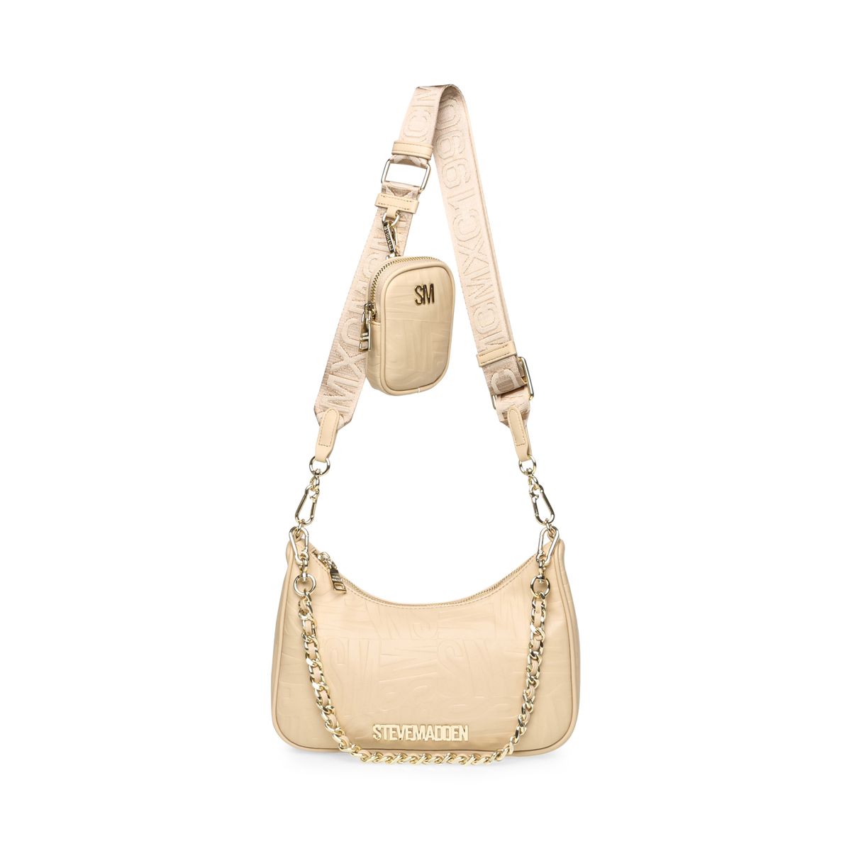 STEVE MADDEN - Cartera Btwistie Mujer Steve Madden