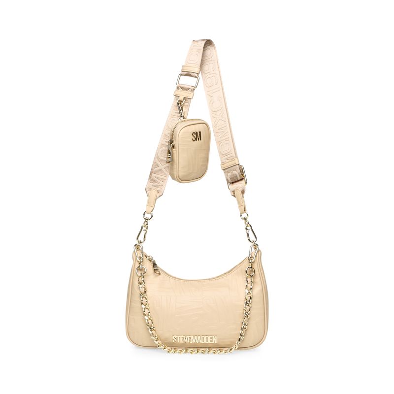 STEVE MADDEN - Cartera Btwistie Mujer Steve Madden
