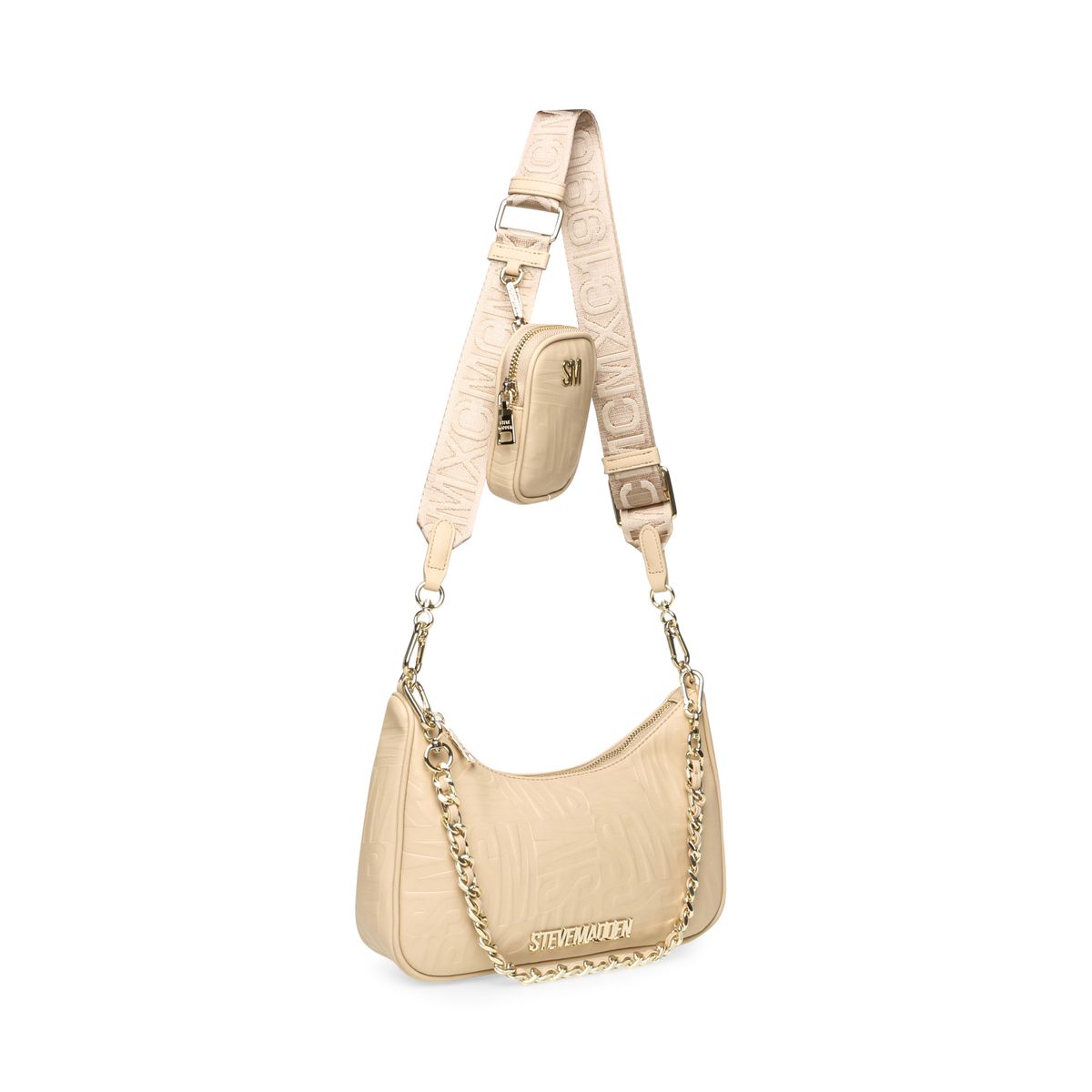 STEVE MADDEN - Cartera Btwistie Mujer Steve Madden