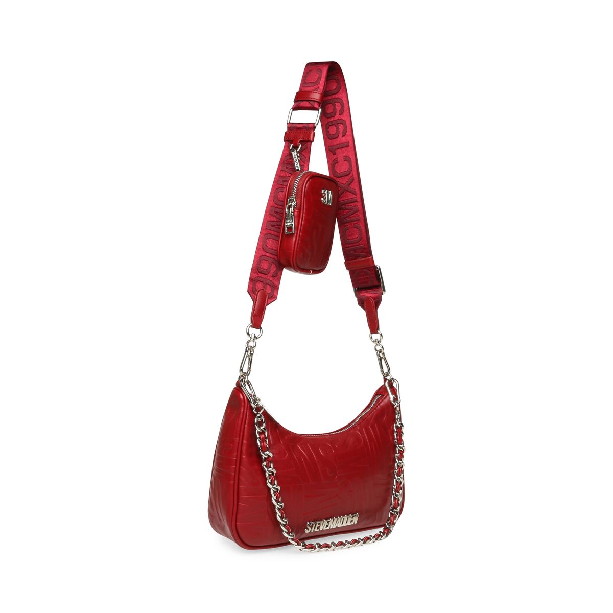 STEVE MADDEN - Cartera Btwistie Mujer Steve Madden