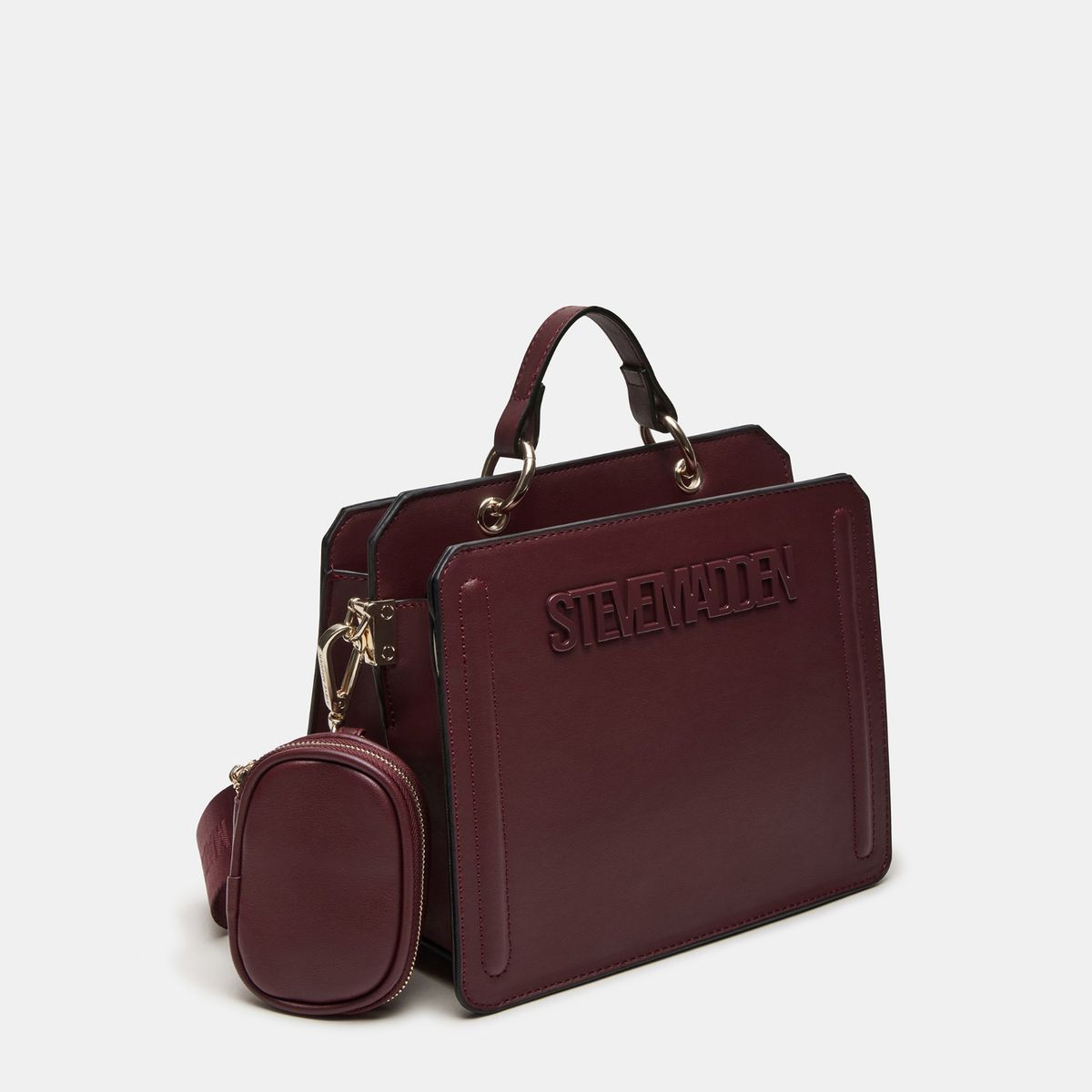 STEVE MADDEN - Cartera Bevelyn Mujer Steve Madden