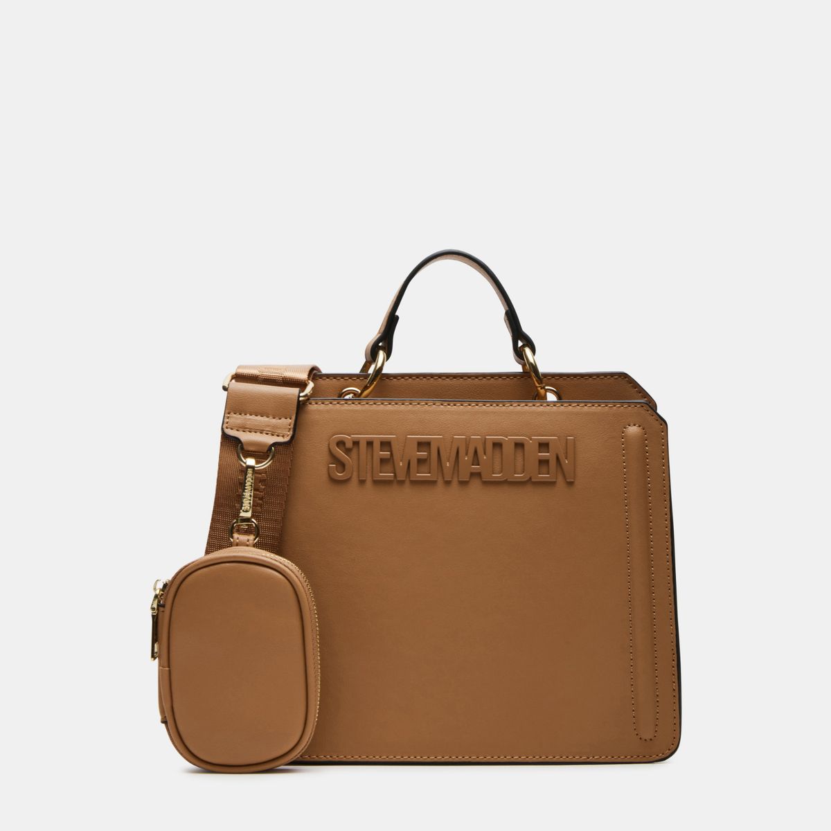 STEVE MADDEN - Cartera Bevelyn Mujer Steve Madden