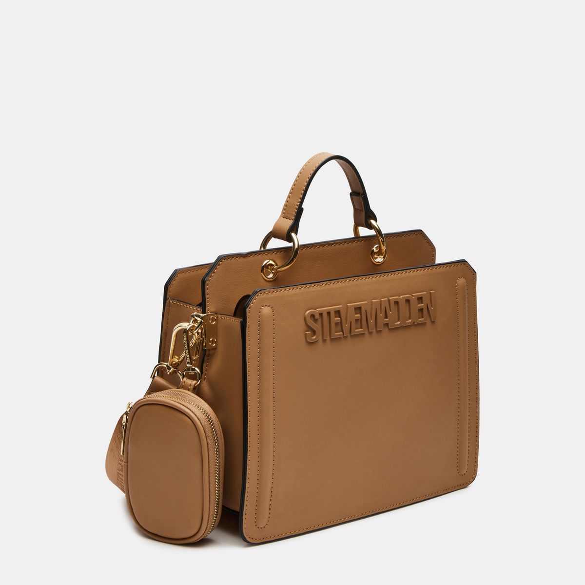 STEVE MADDEN - Cartera Bevelyn Mujer Steve Madden