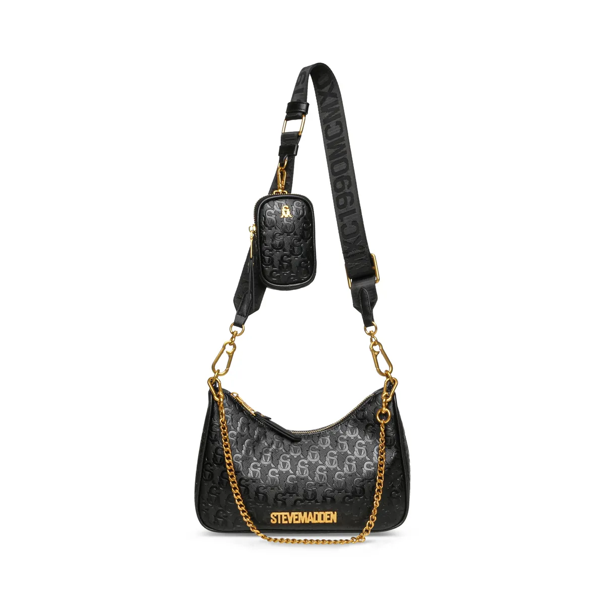 STEVE MADDEN - Cartera Bvice-e Mujer Steve Madden