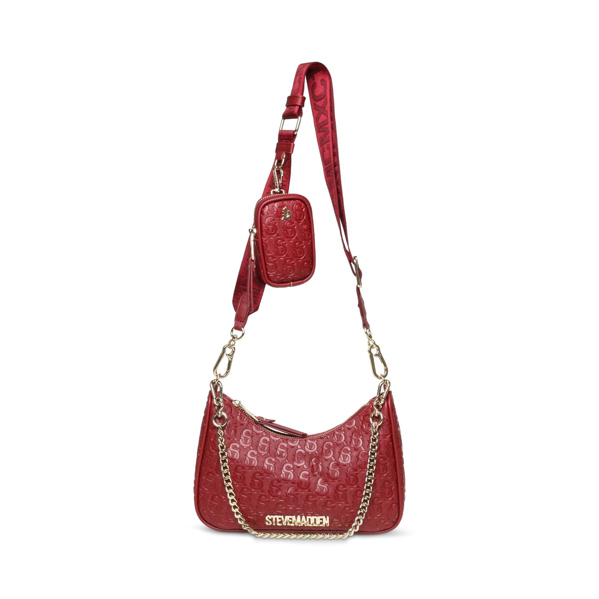 STEVE MADDEN - Cartera Bvice-e Mujer Steve Madden