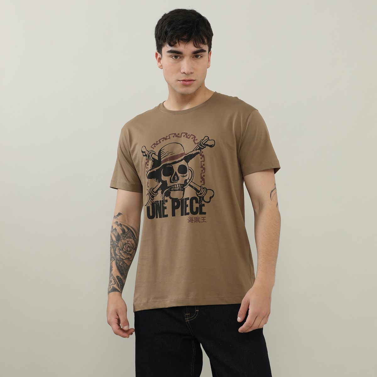 BEARCLIFF - Polo Manga Corta Hombre Bearcliff
