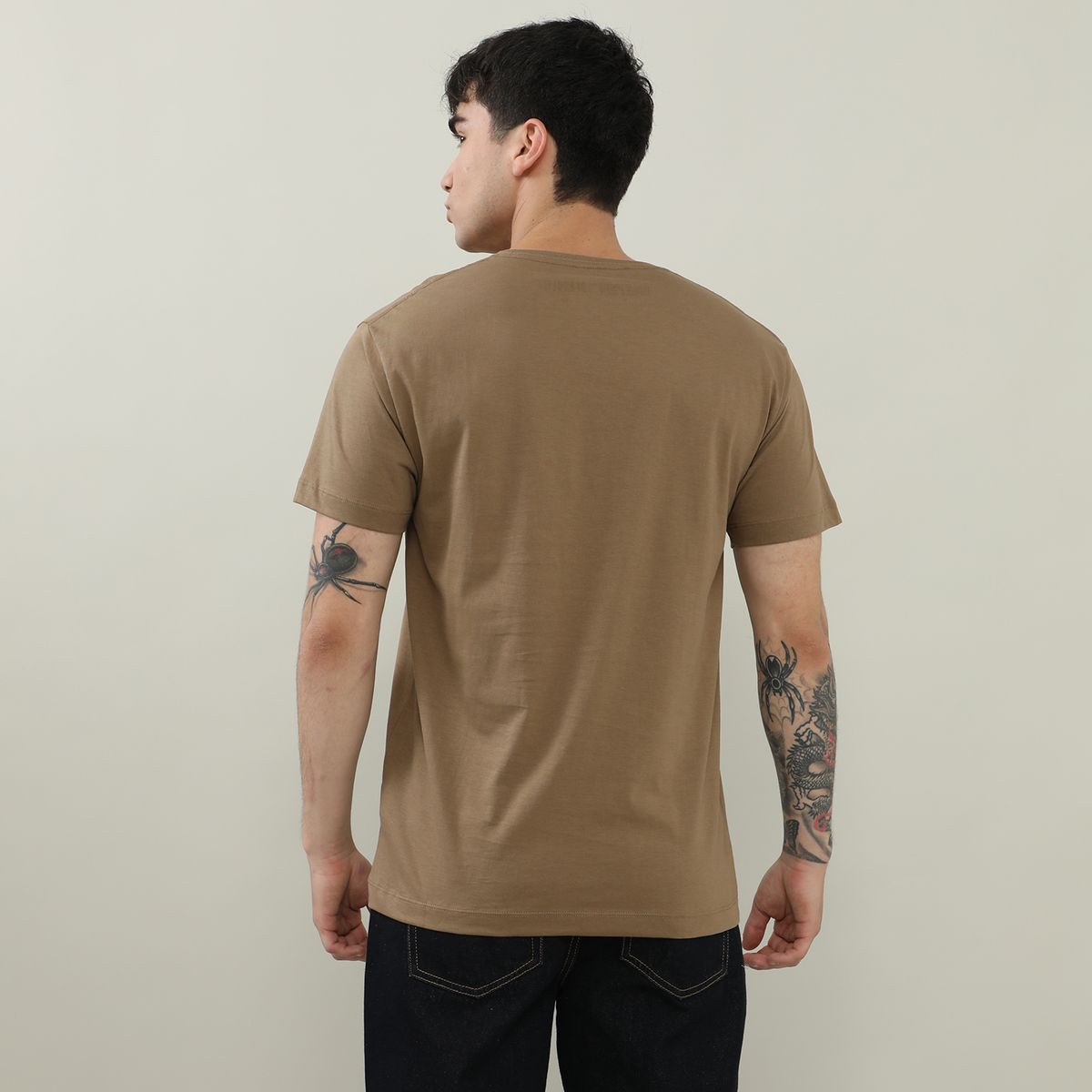 BEARCLIFF - Polo Manga Corta Hombre Bearcliff