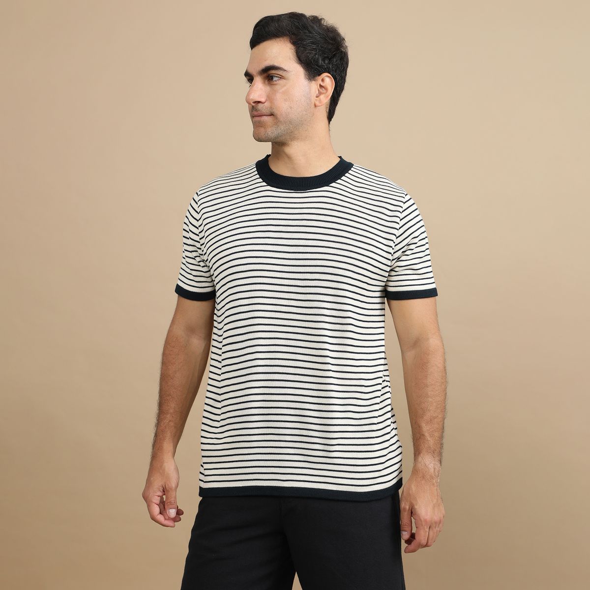 BASEMENT - Polo Casual Hombre Basement