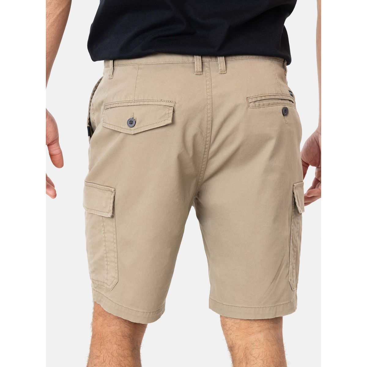 RIP CURL - Bermuda Chino Cargo Rip Curl Hombre