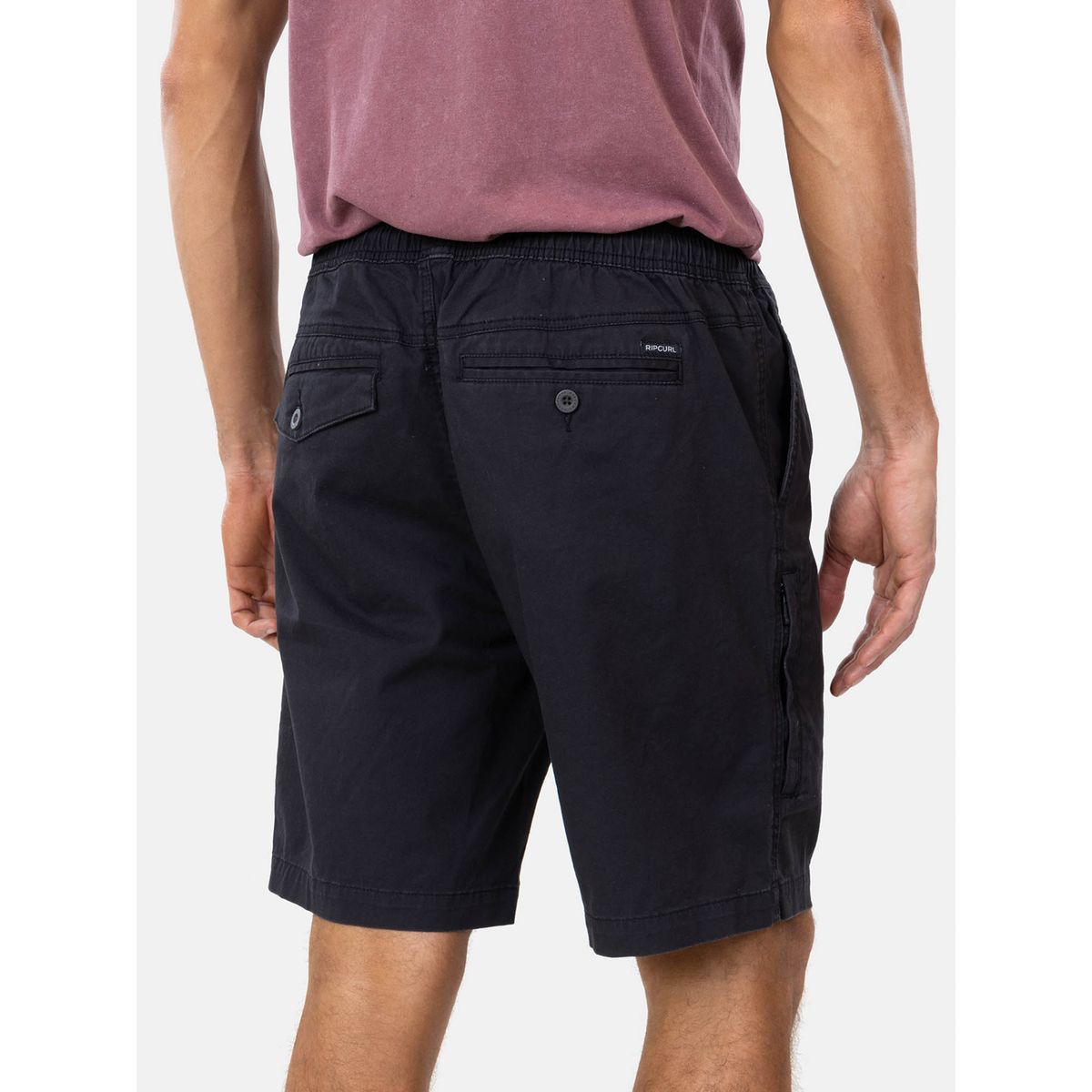 RIP CURL - Bermuda Casual Rip Curl Hombre