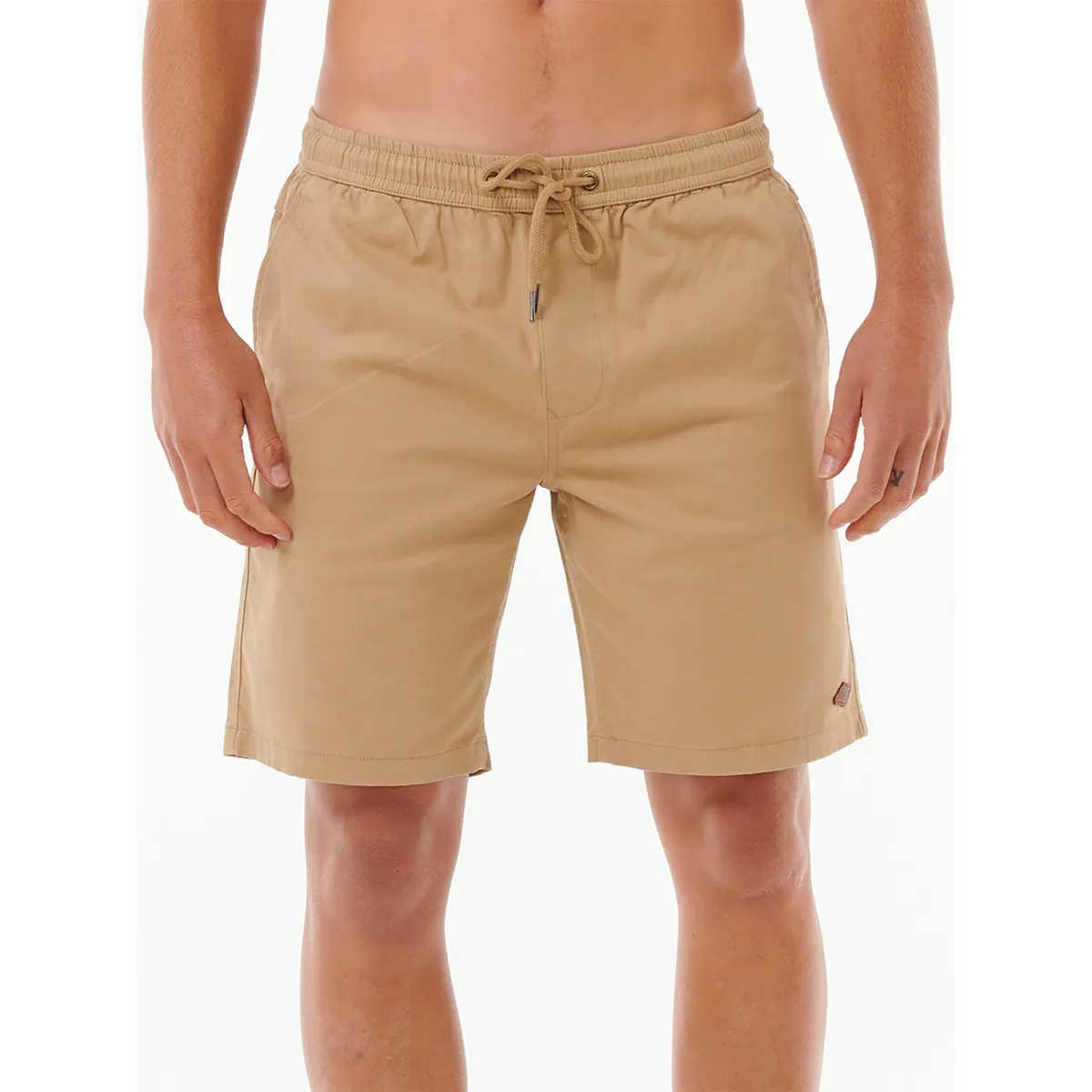 RIP CURL - Bermuda Jogger Ripcurl Hombre
