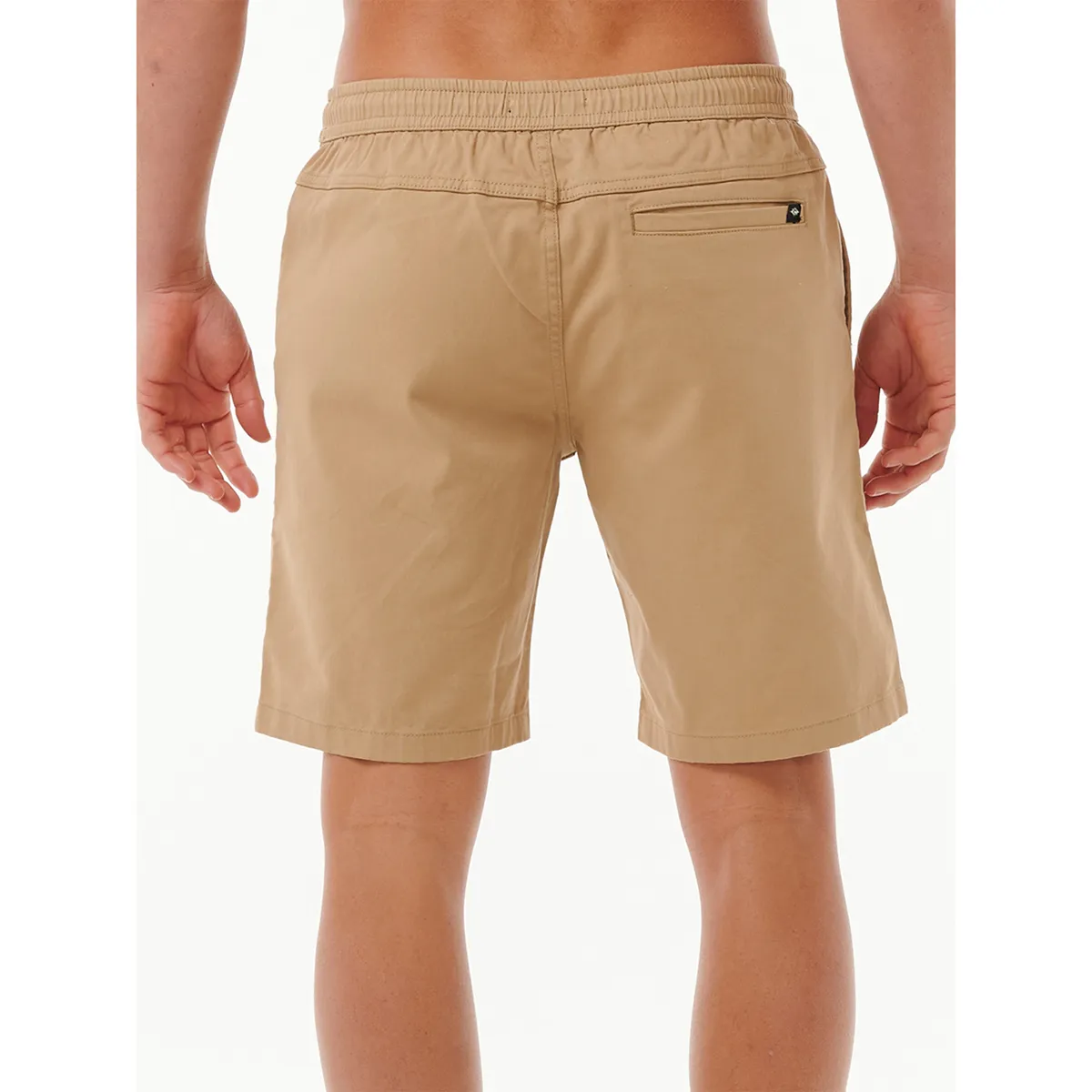 RIP CURL - Bermuda Jogger Ripcurl Hombre