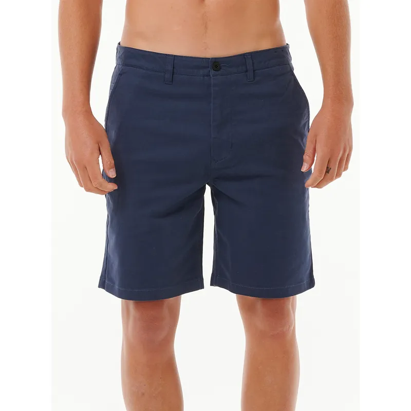 RIP CURL - Bermuda Casual Rip Curl Hombre