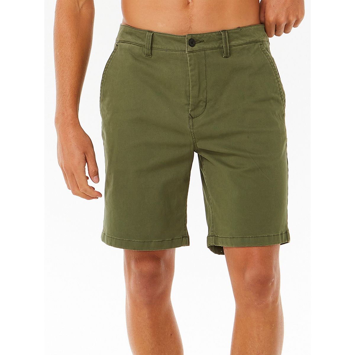 RIP CURL - Bermuda Casual Rip Curl Hombre