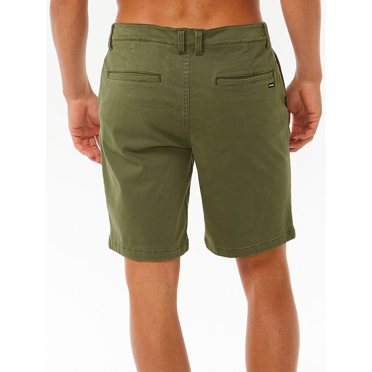 RIP CURL - Bermuda Casual Rip Curl Hombre
