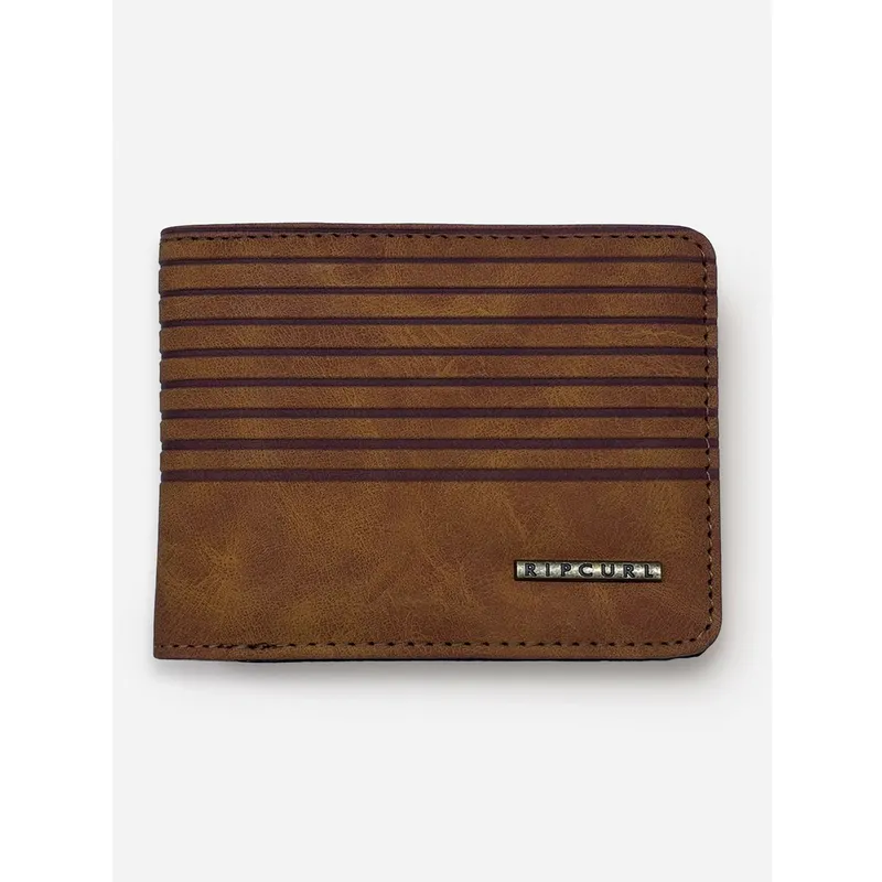 RIP CURL - Billetera Casual Rip Curl Para Hombre