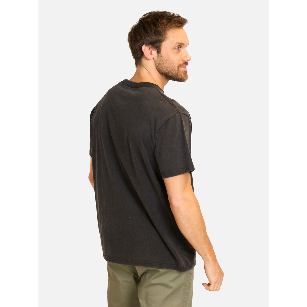 RIP CURL - Polo Manga Corta Rip Curl Para Hombre