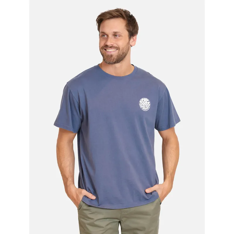 RIP CURL - Polo Manga Corta Rip Curl Para Hombre