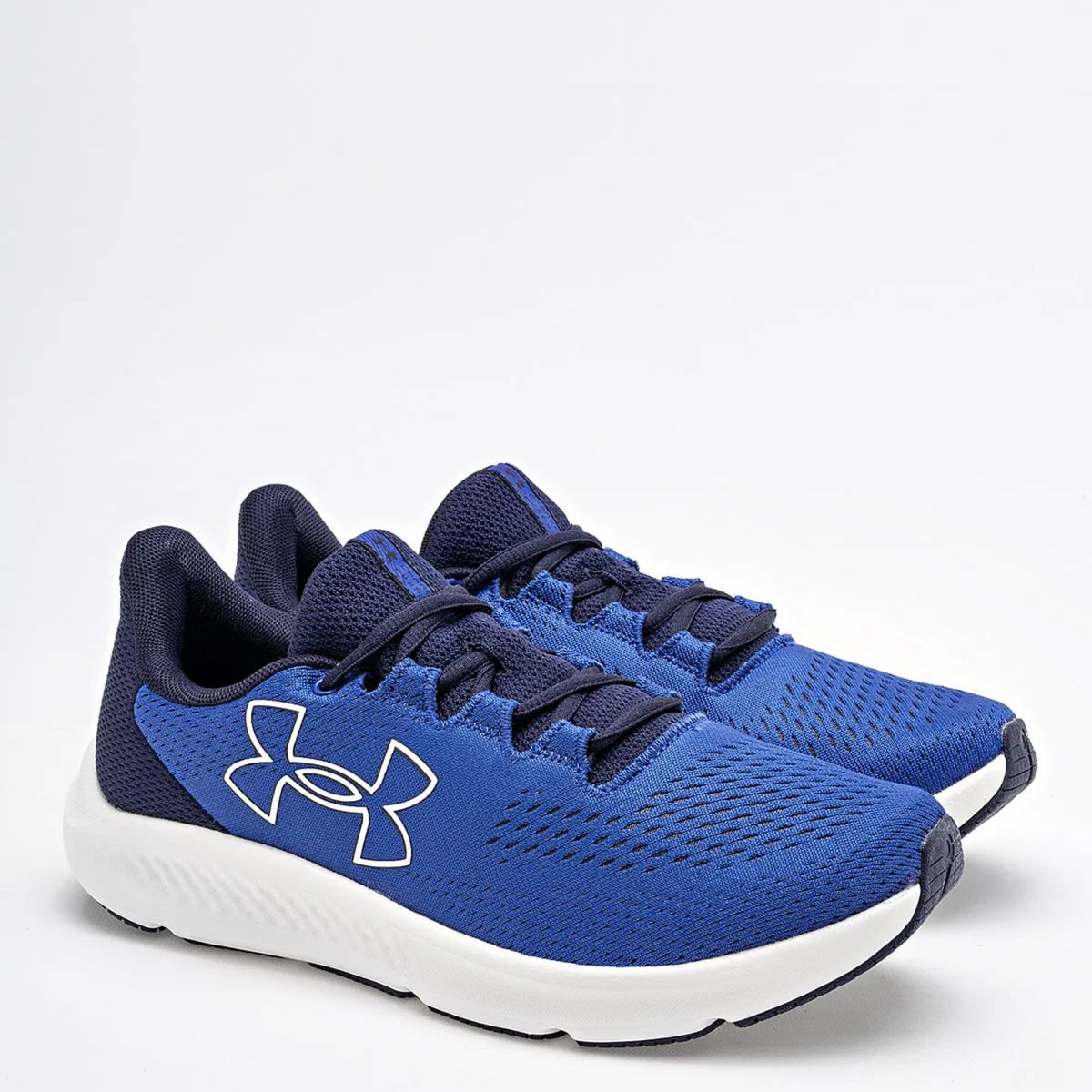 UNDER ARMOUR - Zapatillas Running Hombre Under Armour Charged Pursuit 3