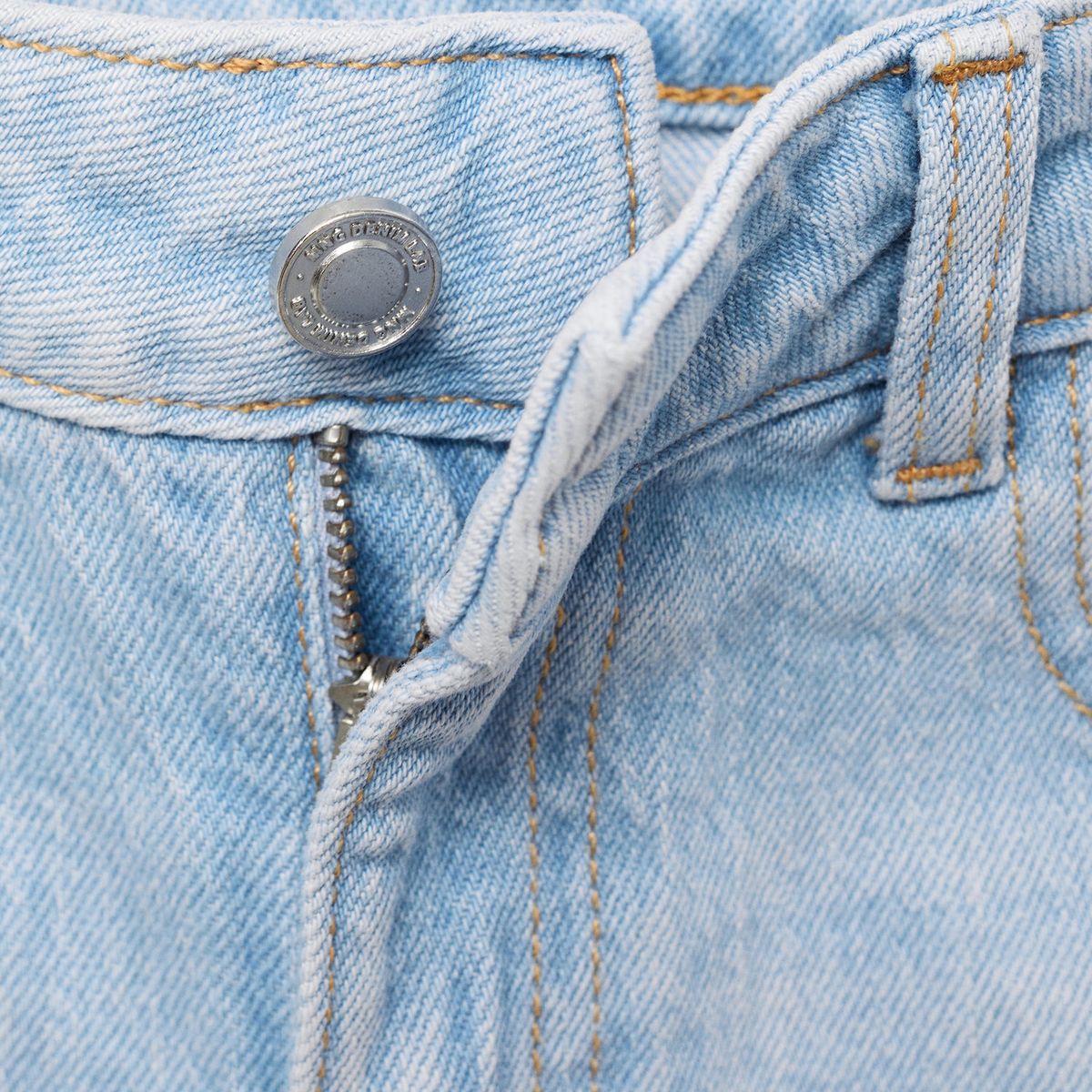 MANGO KIDS - Jean Niño Algodón Mango Kids