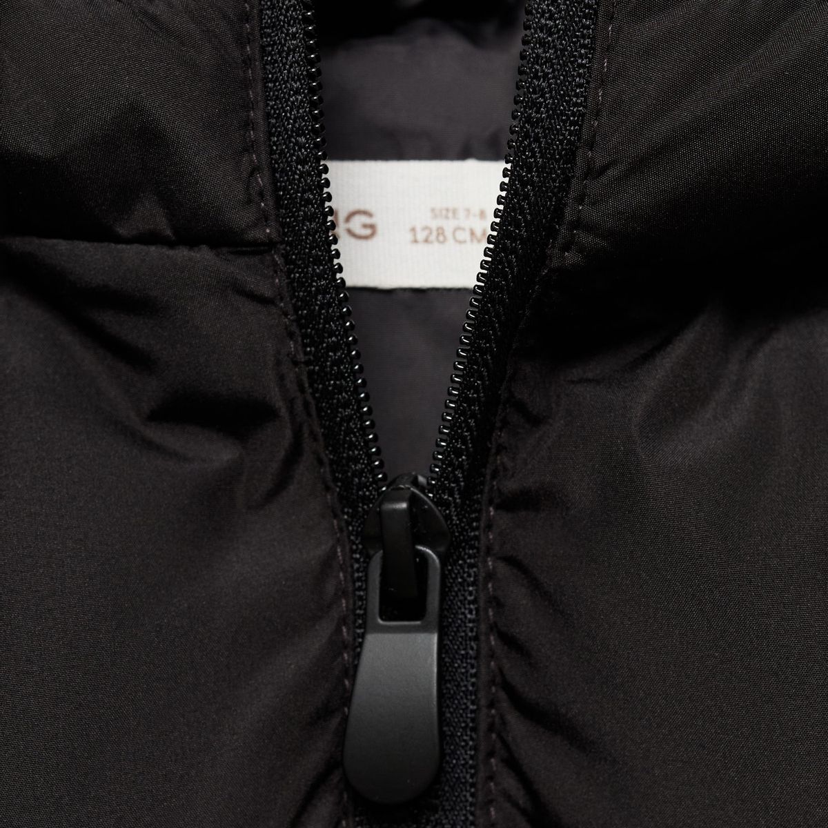 MANGO KIDS - Chaleco Niño Mango Kids