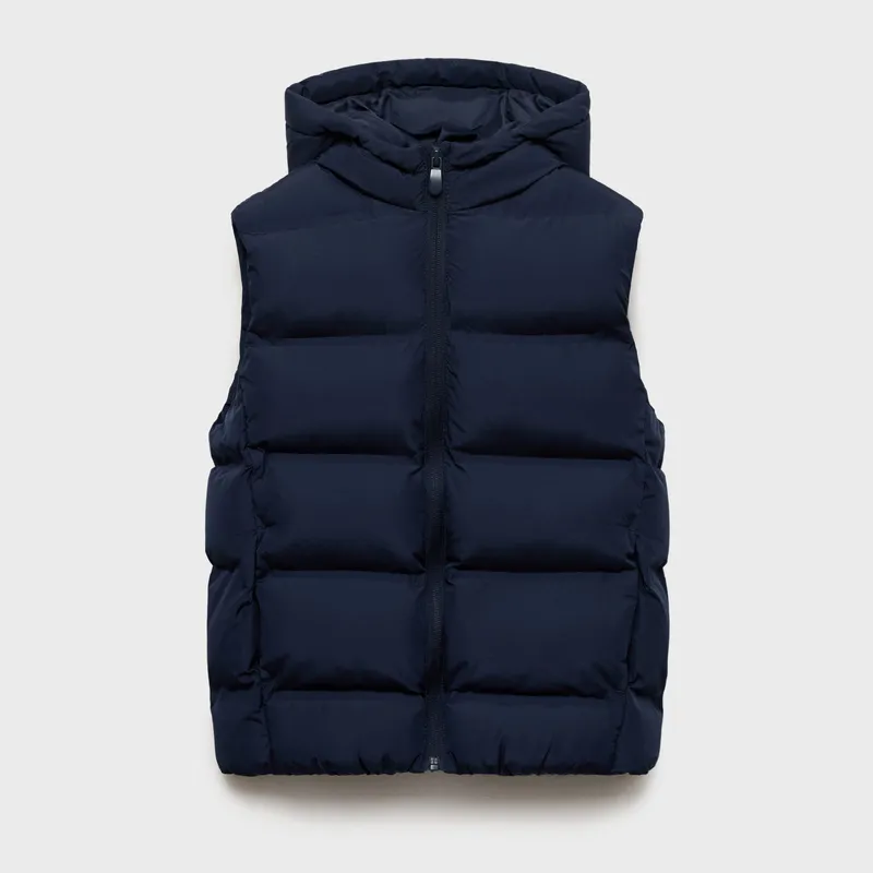 MANGO KIDS - Chaleco Niño Mango Kids