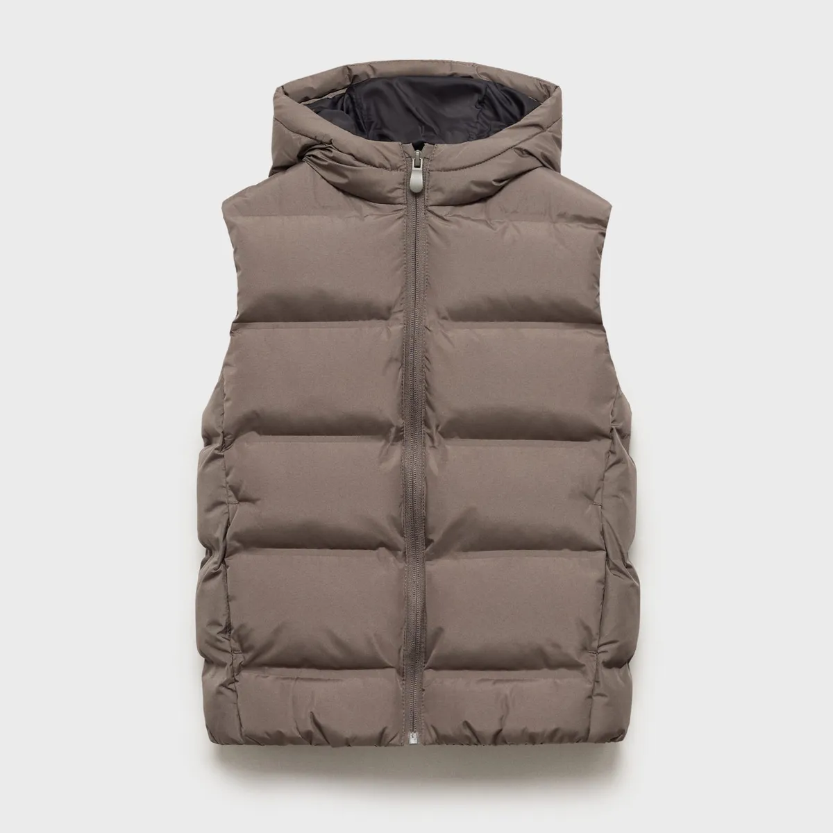 MANGO KIDS - Chaleco Niño Mango Kids