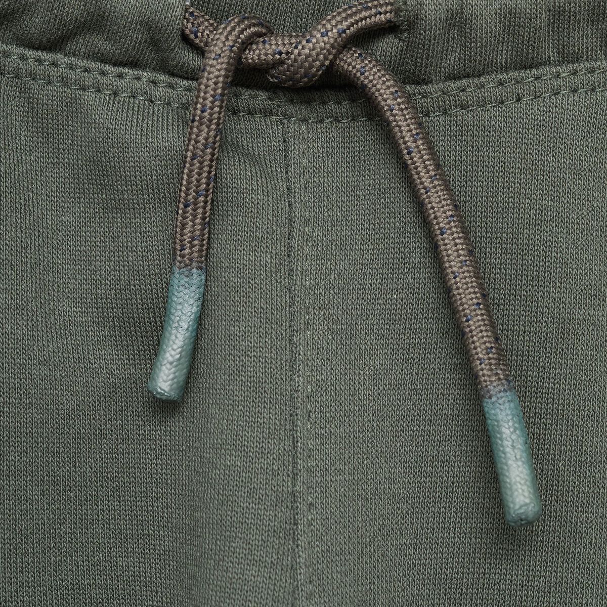 MANGO KIDS - Jogger Cargo Niño Algodón Mango Kids