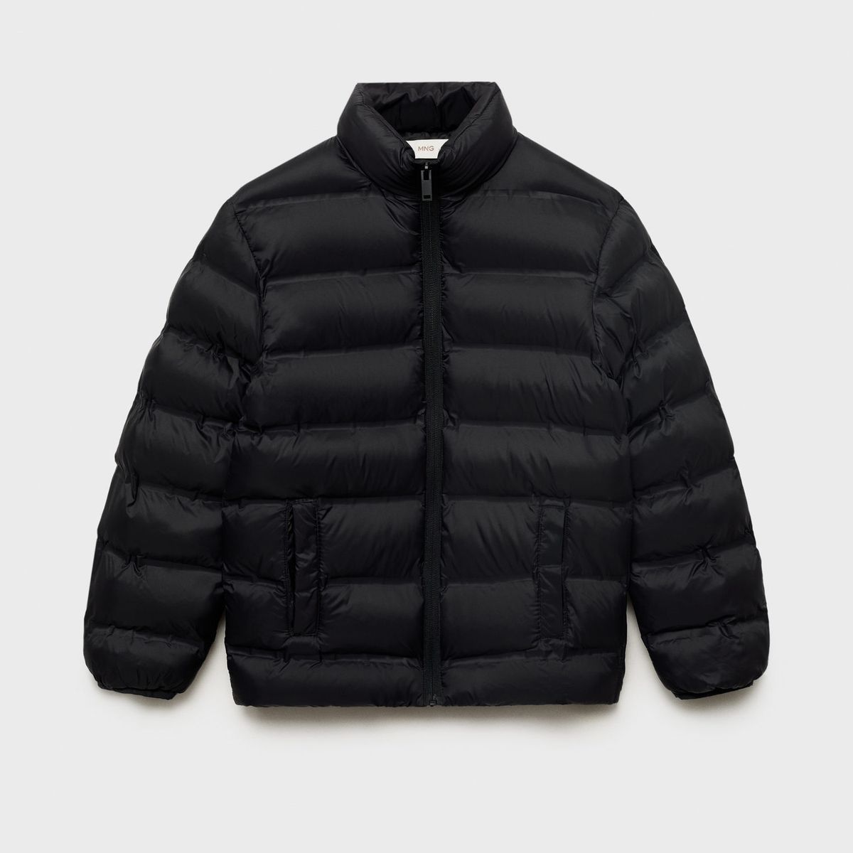 MANGO KIDS - Casaca Niño Mango Kids