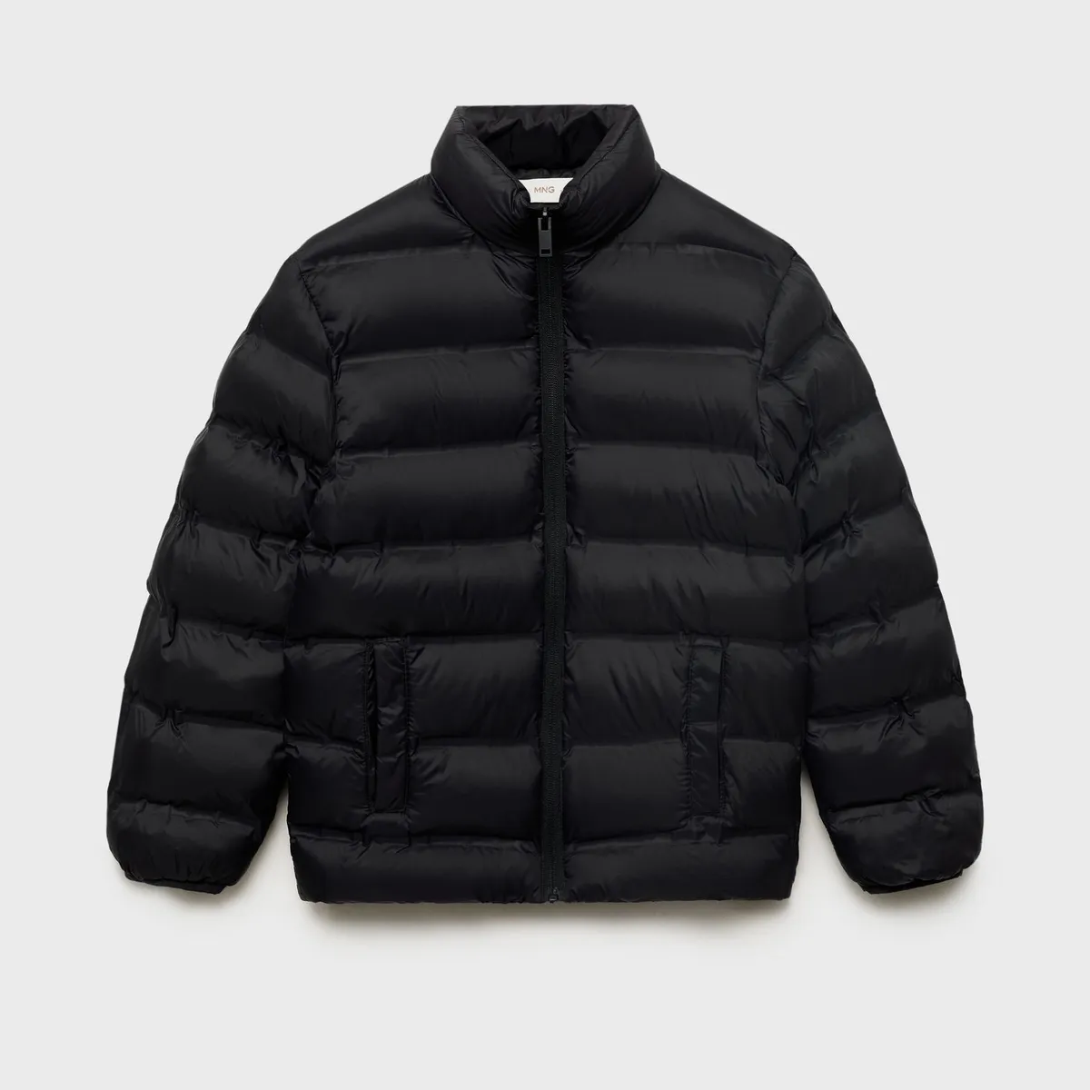 MANGO KIDS - Casaca Niño Mango Kids