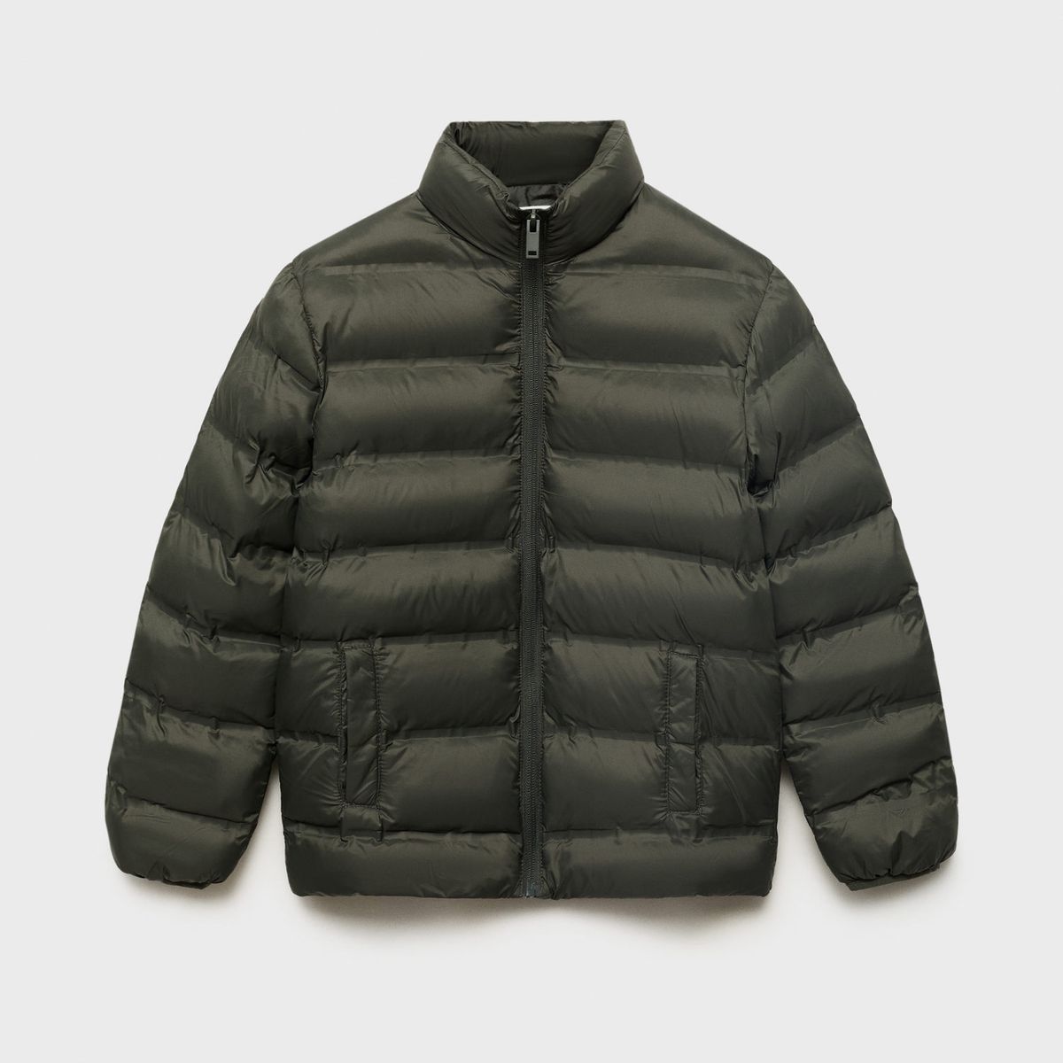 MANGO KIDS - Casaca Niño Mango Kids