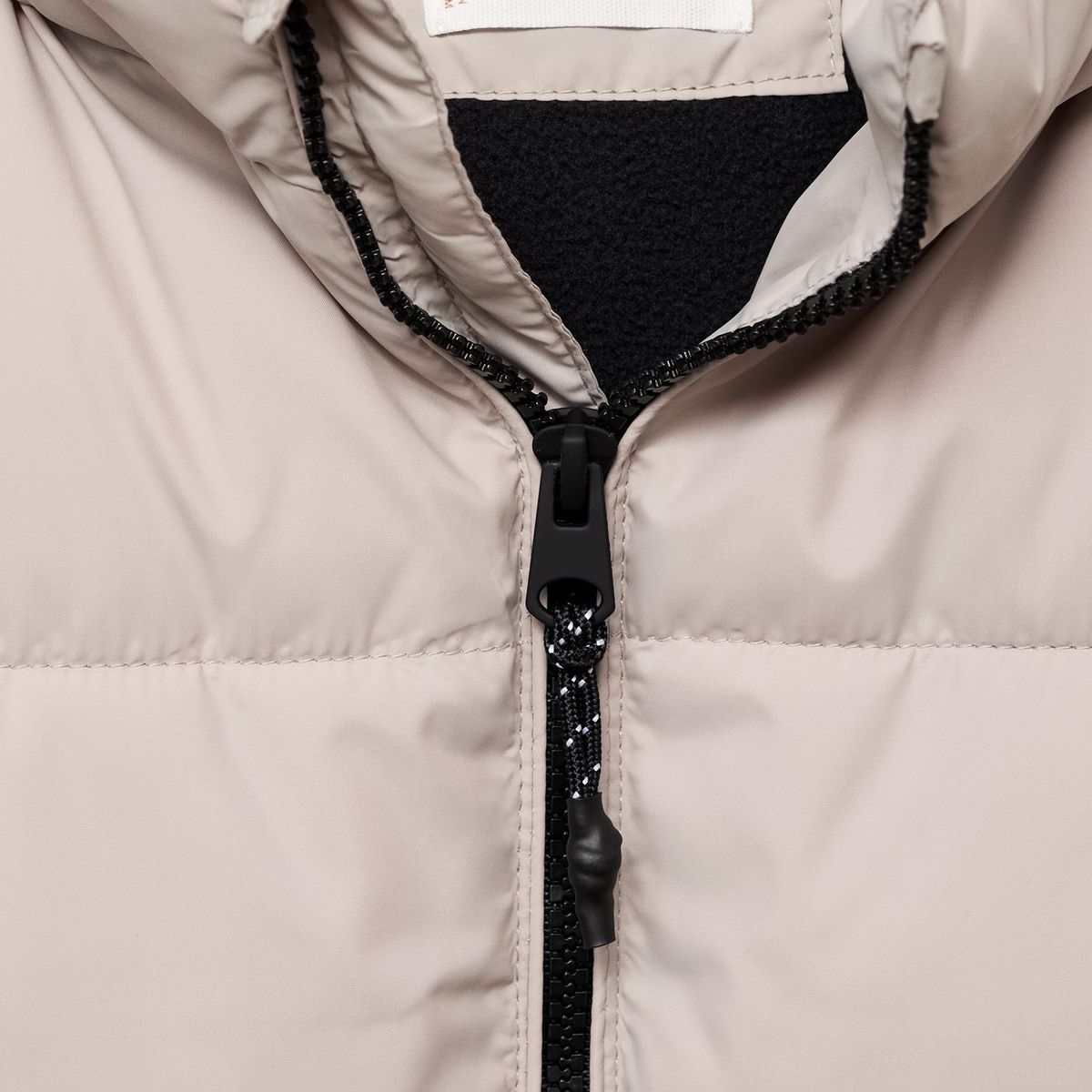 MANGO KIDS - Casaca Niño Mango Kids