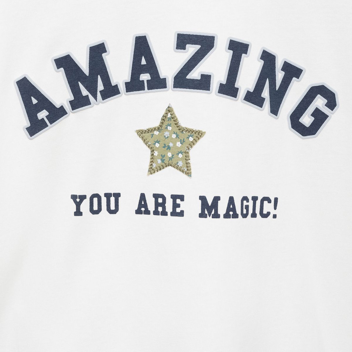 MANGO KIDS - Polo Niña Manga Larga Algodón Mango Kids