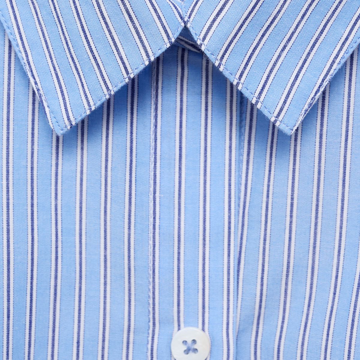 MANGO KIDS - Blusa Niña Manga Larga Algodón Mango Kids