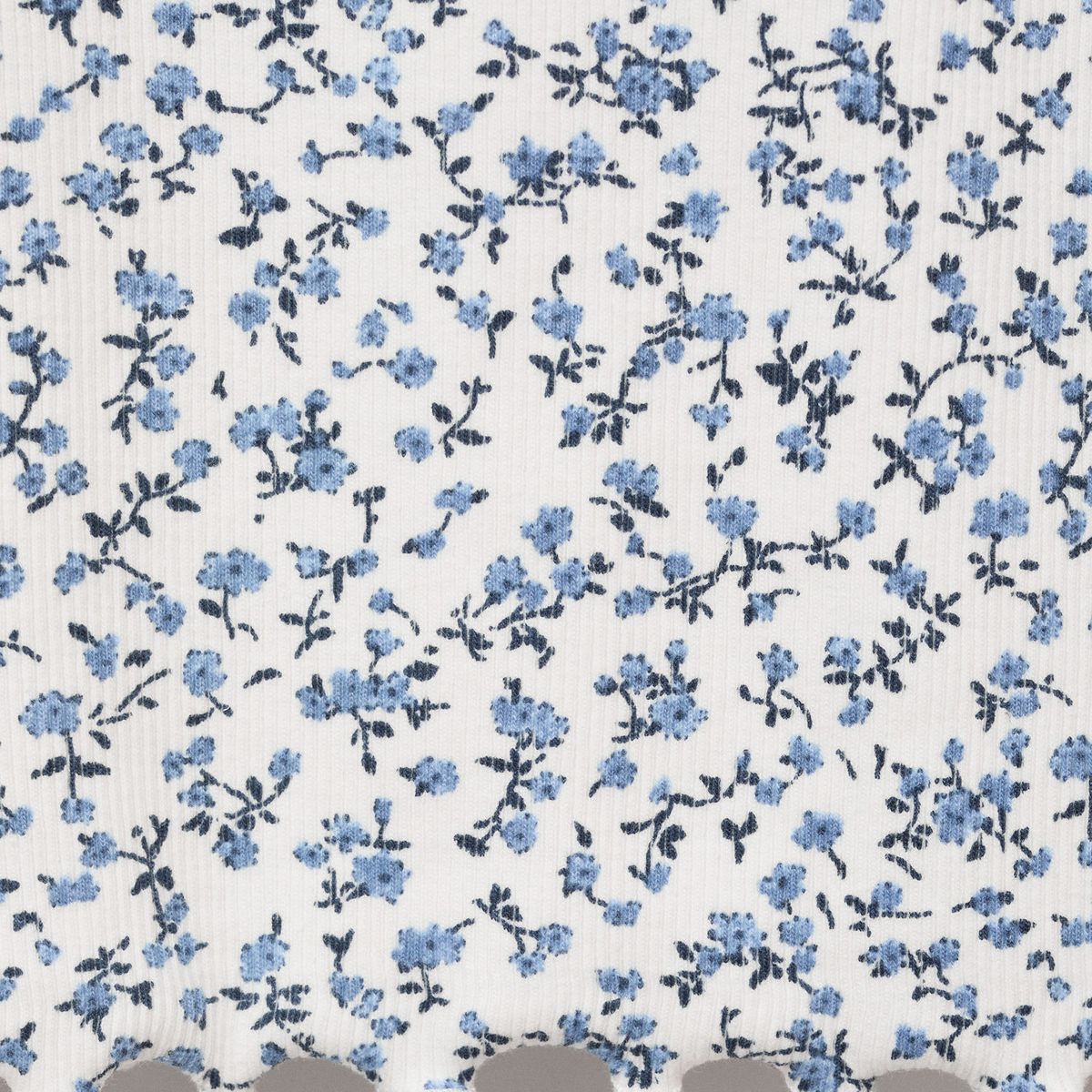 MANGO KIDS - Polo Niña Manga Larga Algodón Mango Kids