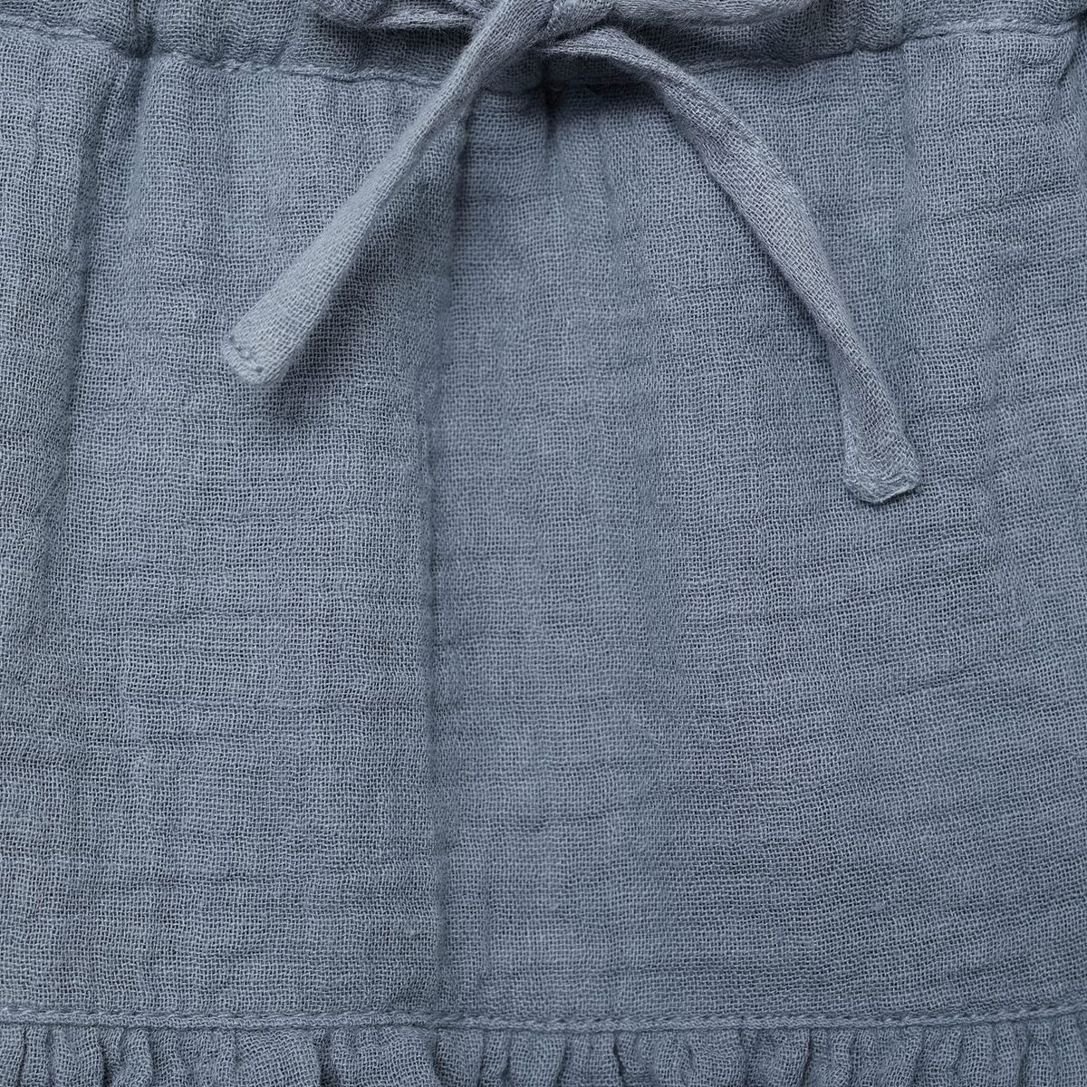 MANGO KIDS - Falda Niña Algodón Mango Kids