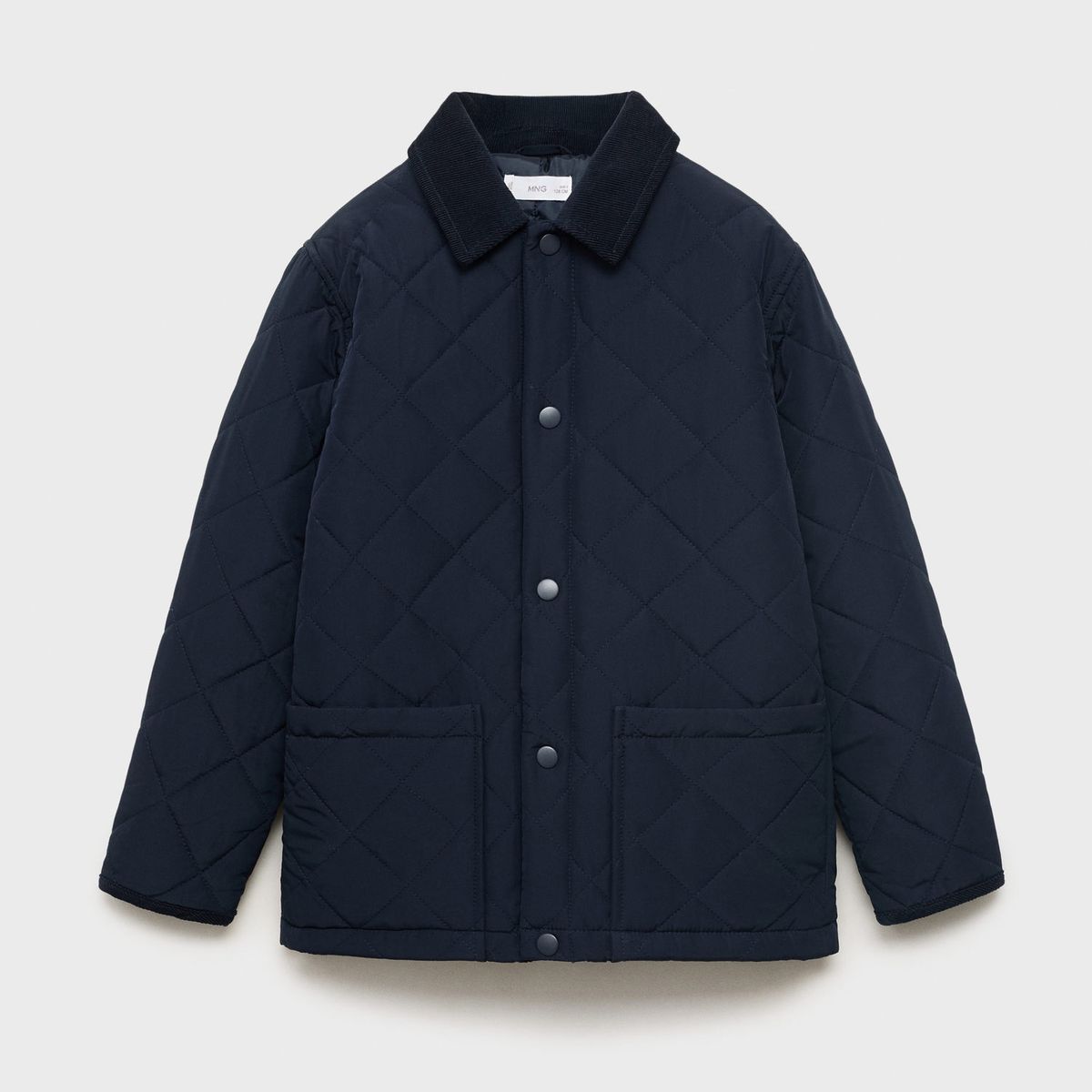 MANGO KIDS - Casaca Niño Mango Kids