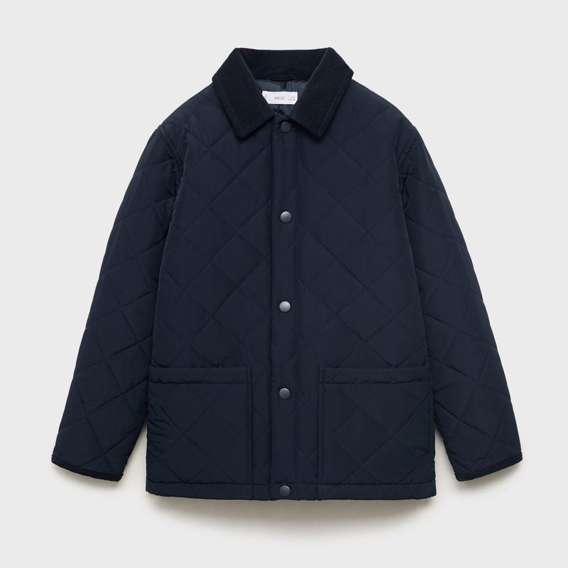 MANGO KIDS - Casaca Niño Mango Kids