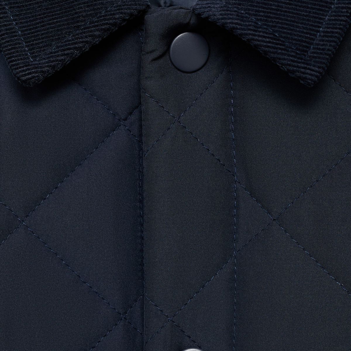 MANGO KIDS - Casaca Niño Mango Kids