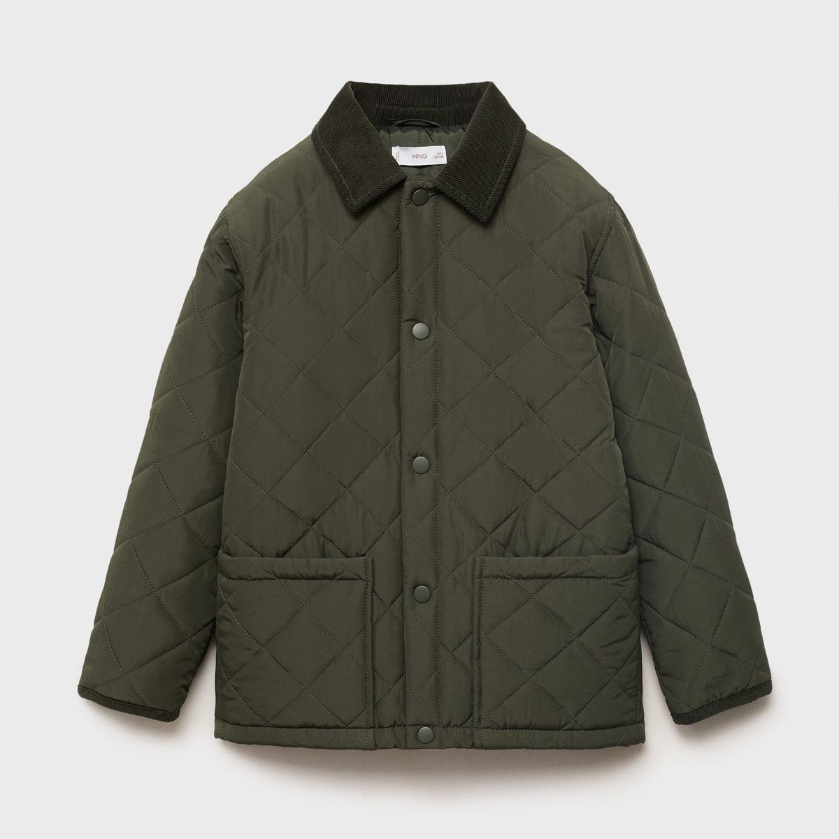 MANGO KIDS - Casaca Niño Mango Kids