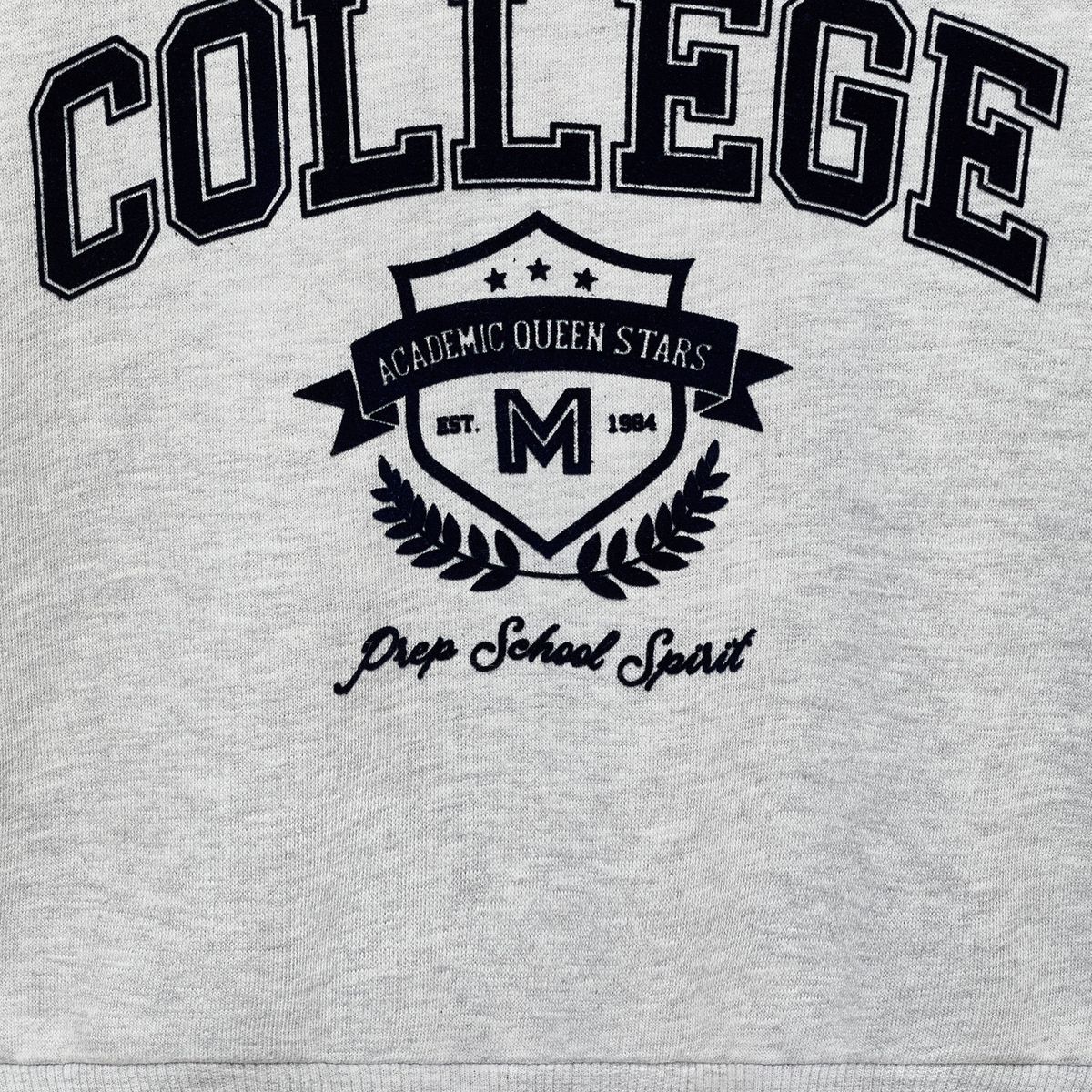 MANGO KIDS - Polera Niña Algodón Mango Kids