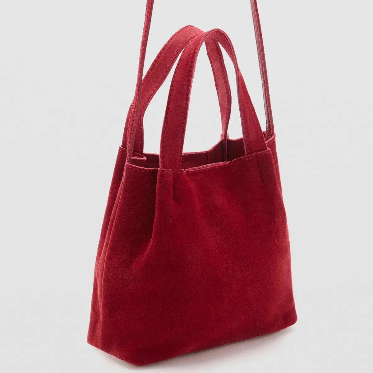 MANGO KIDS - Mini Bolso Niña Mango Kids