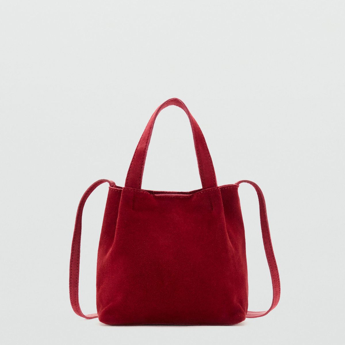 MANGO KIDS - Mini Bolso Niña Mango Kids