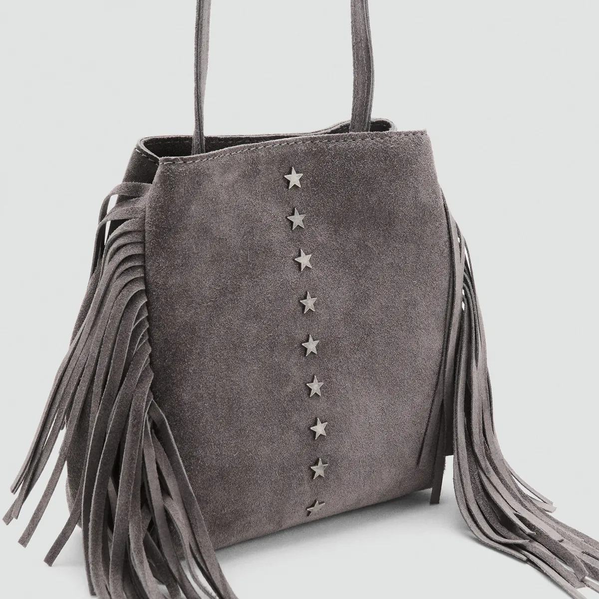 MANGO KIDS - Bolso Niña Mango Kids