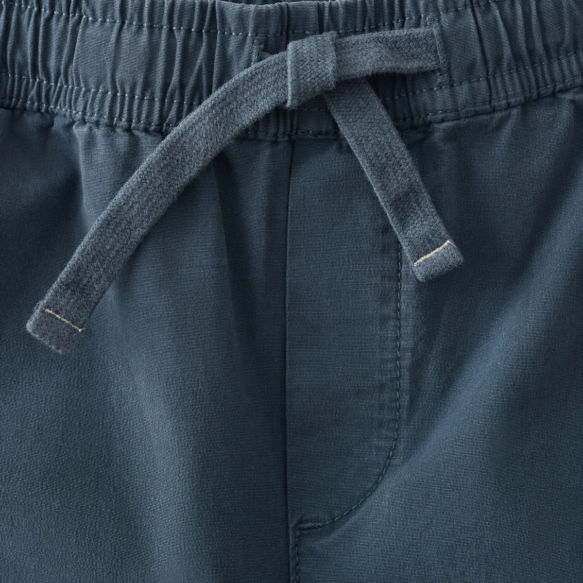 MANGO KIDS - Pantalón Niño Algodón Mango Kids