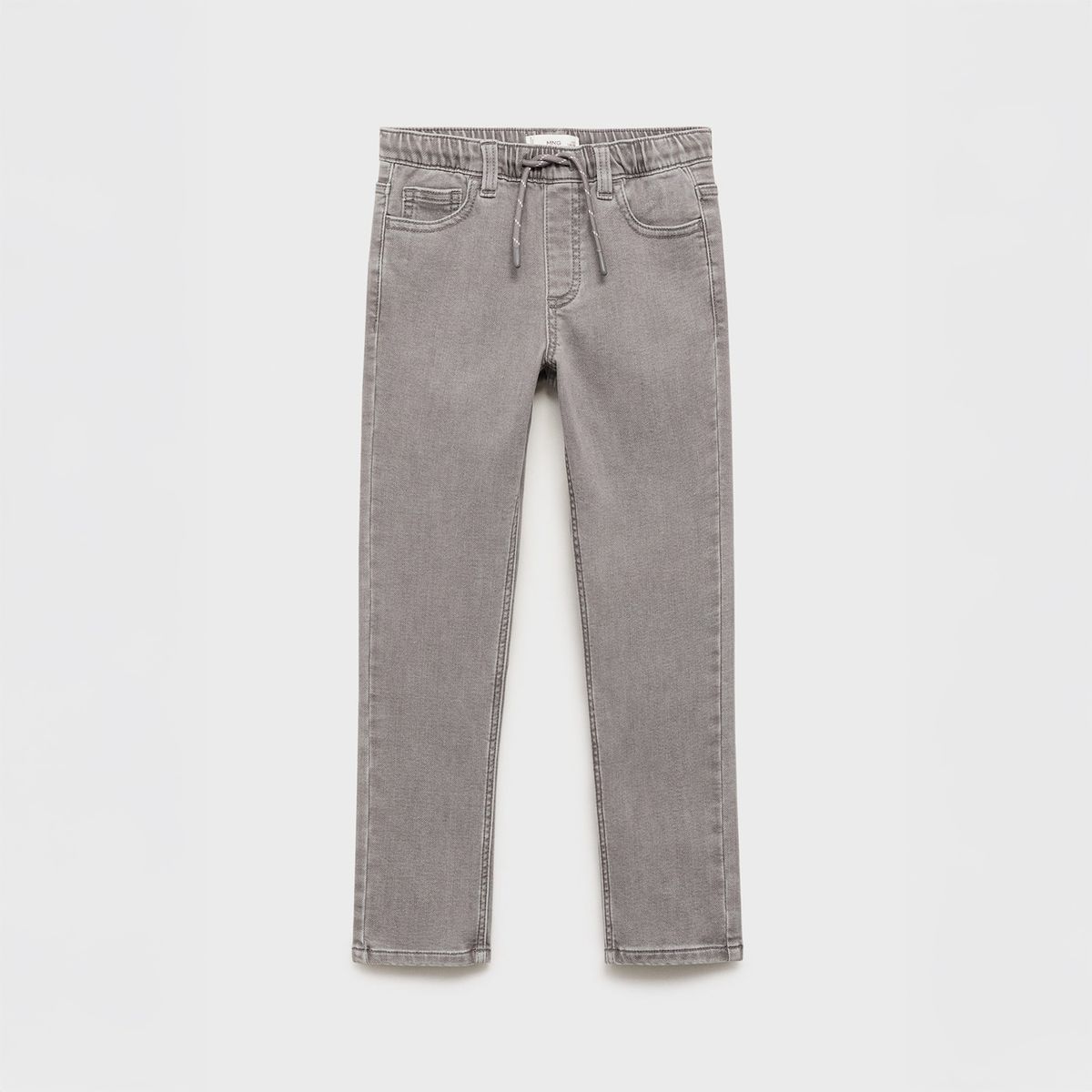 MANGO KIDS - Jean Niño Algodón Mango Kids