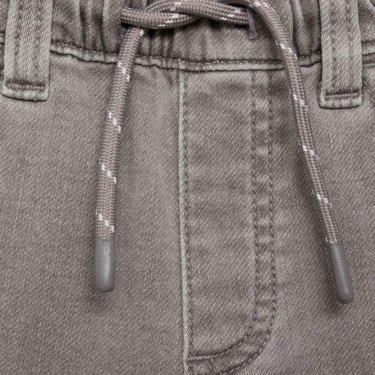 MANGO KIDS - Jean Niño Algodón Mango Kids